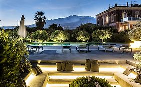 Zash Country Boutique hotel&SPA